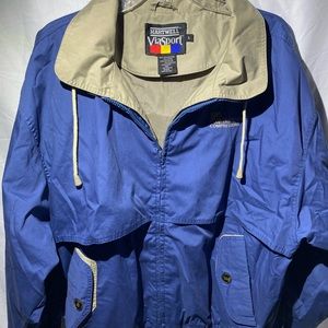 Viasport jacket